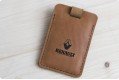 Breloc cheie(stil card) renault